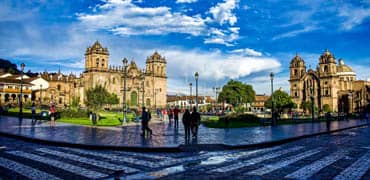 Aventura en cusco: Las mejores actividades para mochileros