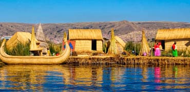 Las mejores lagunas y lagos en Perú: Guía para mochileros amantes de la naturaleza