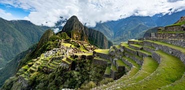 Machu Picchu en mochila: una aventura imprescindible