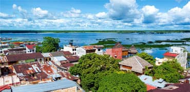 Aventura en Iquitos: Las mejores actividades en familia