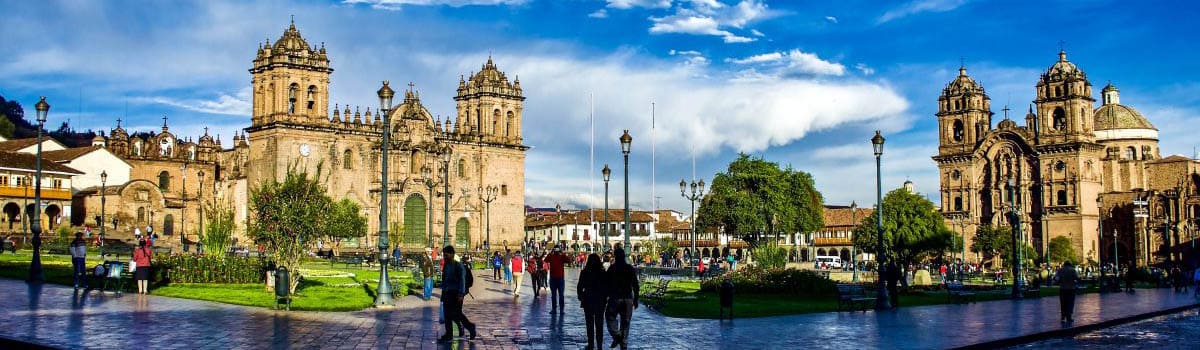 Aventura en cusco: Las mejores actividades para mochileros