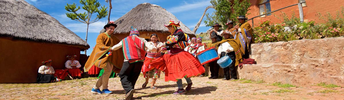 Turismo comunitario en Perú: Guía para mochileros responsables