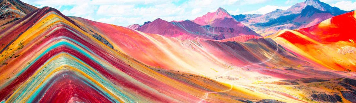 Montaña de Siete Colores: Cómo visitar el Vinicunca