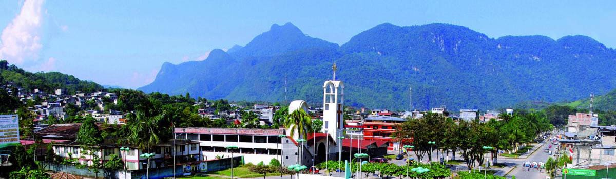 Aventura en Tingo María: Las mejores actividades para mochileros