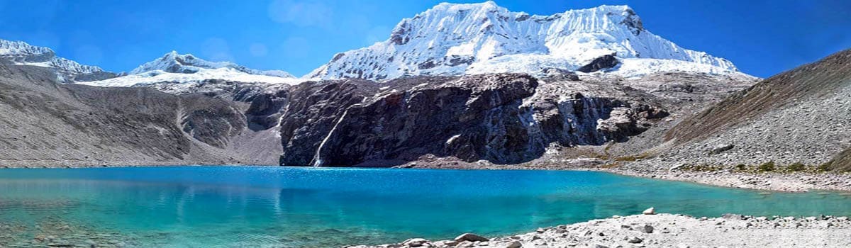 Laguna 69 en Huaraz: Cómo llegar a esta joya natural