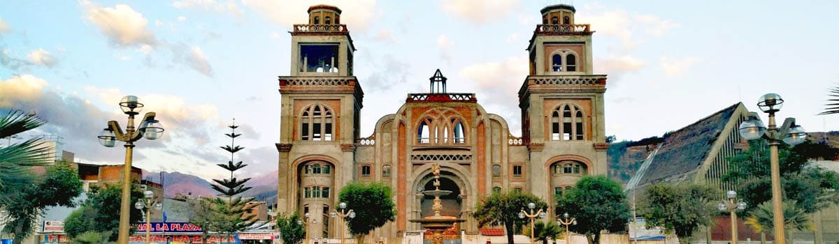 Huaraz para mochileros: caminatas, vistas impresionantes y más