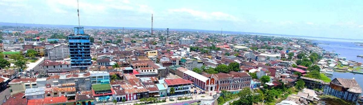 Principales Ciudades en Perú: Las más bonitas para visitar