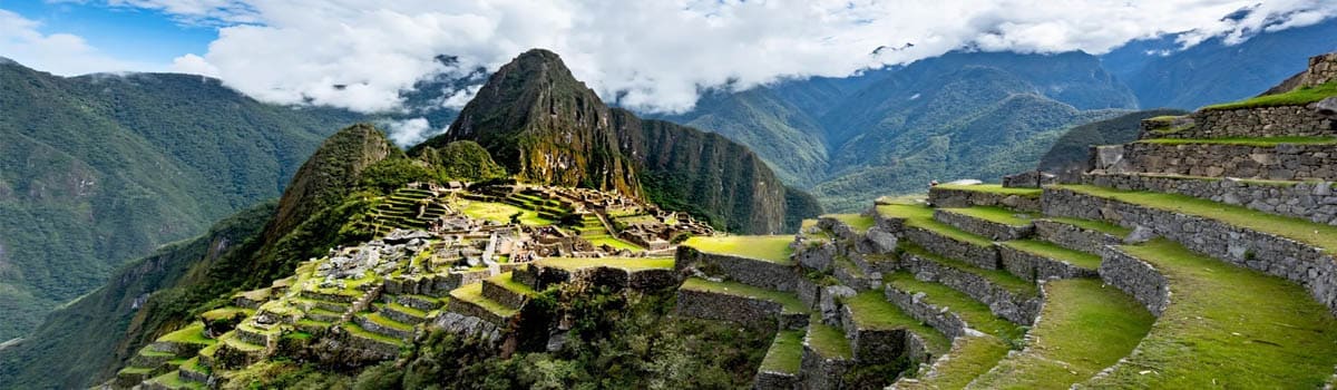 Machu Picchu en mochila: una aventura imprescindible