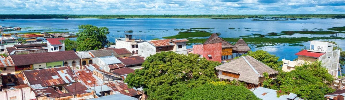 Hostales baratos en Iquitos: Dónde alojarse sin gastar mucho dinero