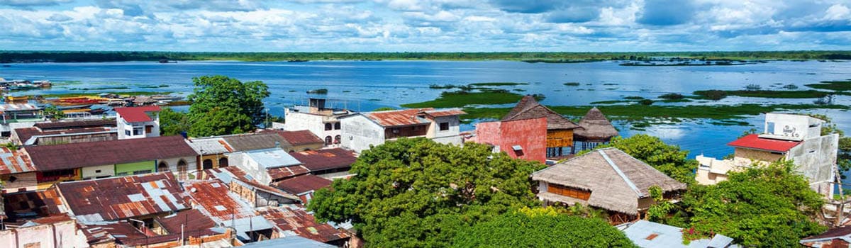 Aventura en Iquitos: Las mejores actividades en familia