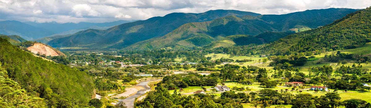 10 Mejores atractivos turísticos en Oxapampa