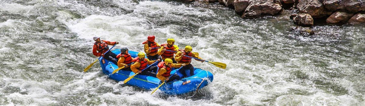 Deportes de aventura en Ayacucho. Una experiencia inolvidable