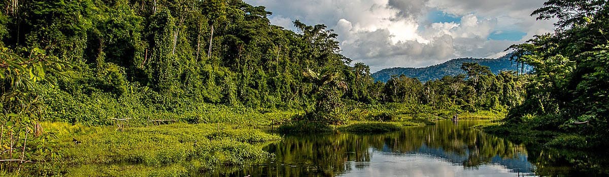 Madre de Dios: 7 Destinos turísticos y actividades para mochileros