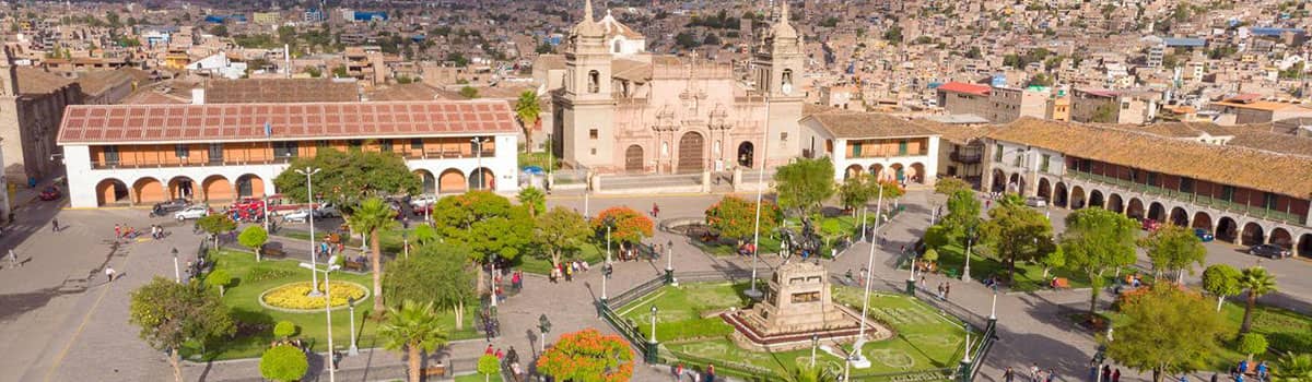 Semana Santa en Ayacucho: Historia, Festividades y Gastronomía